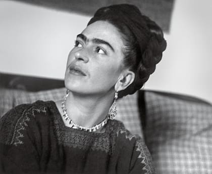 La identidad de Frida Kahlo reflejada en los desfiles de SAC