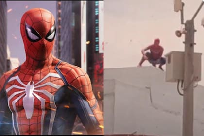 La identidad del hombre aún es un misterio (Foto: Archivo EL TIEMPO / Captura de pantalla X: CTV Barranquilla)