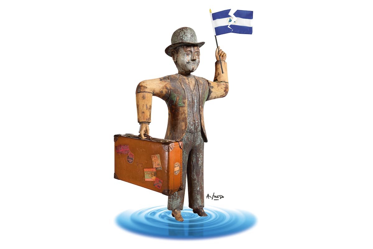La identidad y las naciones