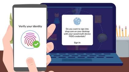 La identificación biométrica es el uso de características físicas o conductuales únicas de una persona para verificar su identidad. Incluye tecnologías como el reconocimiento facial, las huellas dactilares, el escaneo del iris, la voz o la forma de caminar