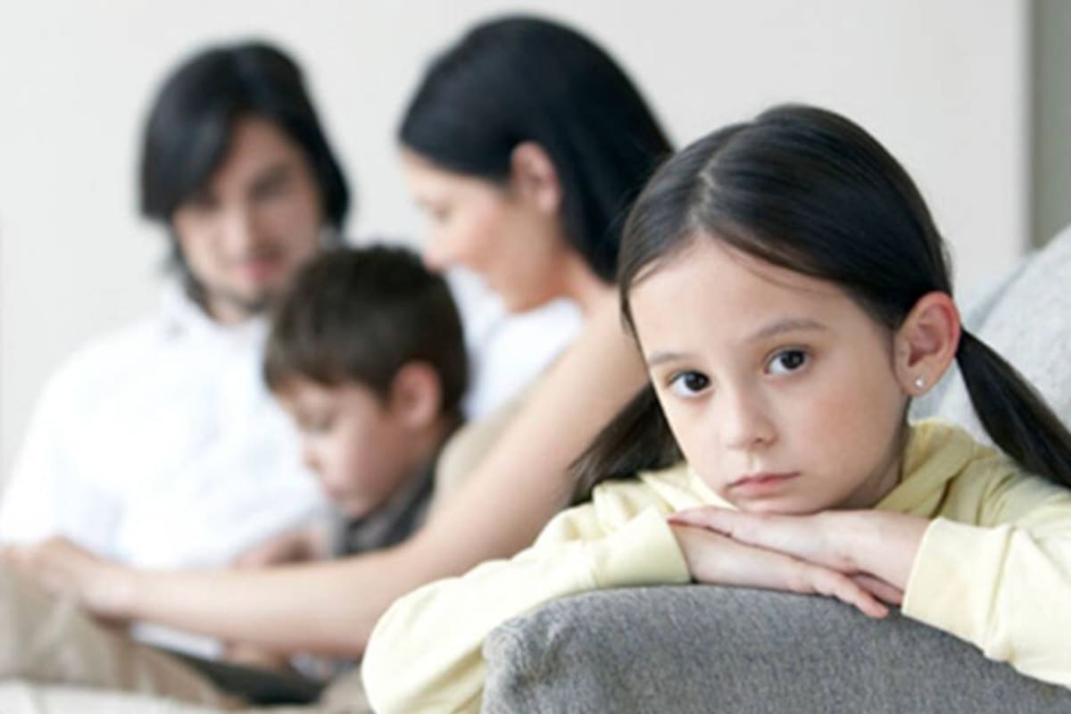 "La identificación cruzada, padre con hija y madre con hijo, responde a procesos psicológicos", sostuvo la experta