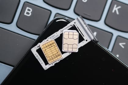 La identificación móvil es una solución que valida la identidad del usuario a través de los datos de su línea telefónica y de la red móvil del operador