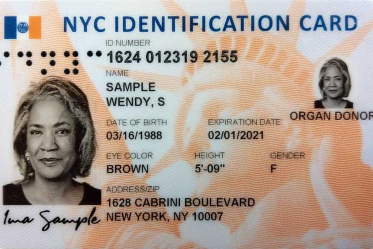 La IDNYC es para todos los neoyorquinos; pueden acceder a beneficios en los cinco distritos