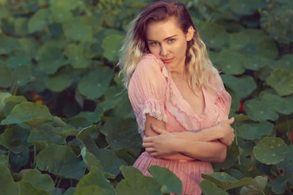 La ídola pop se quejó en las redes sociales