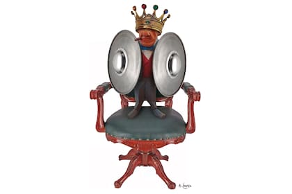 La idoneidad y la "ficha limpia"