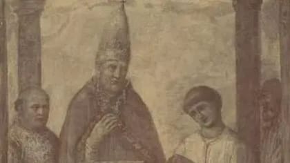 La Iglesia católica comenzó a celebrar jubileos en el siglo XIV, cuando el papa Bonifacio VIII convocó el primero