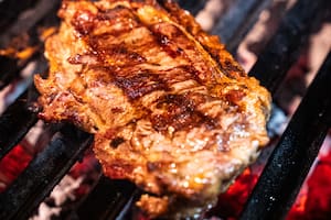 La Iglesia Católica insta a sus seguidores a no comer carne en Semana Santa
