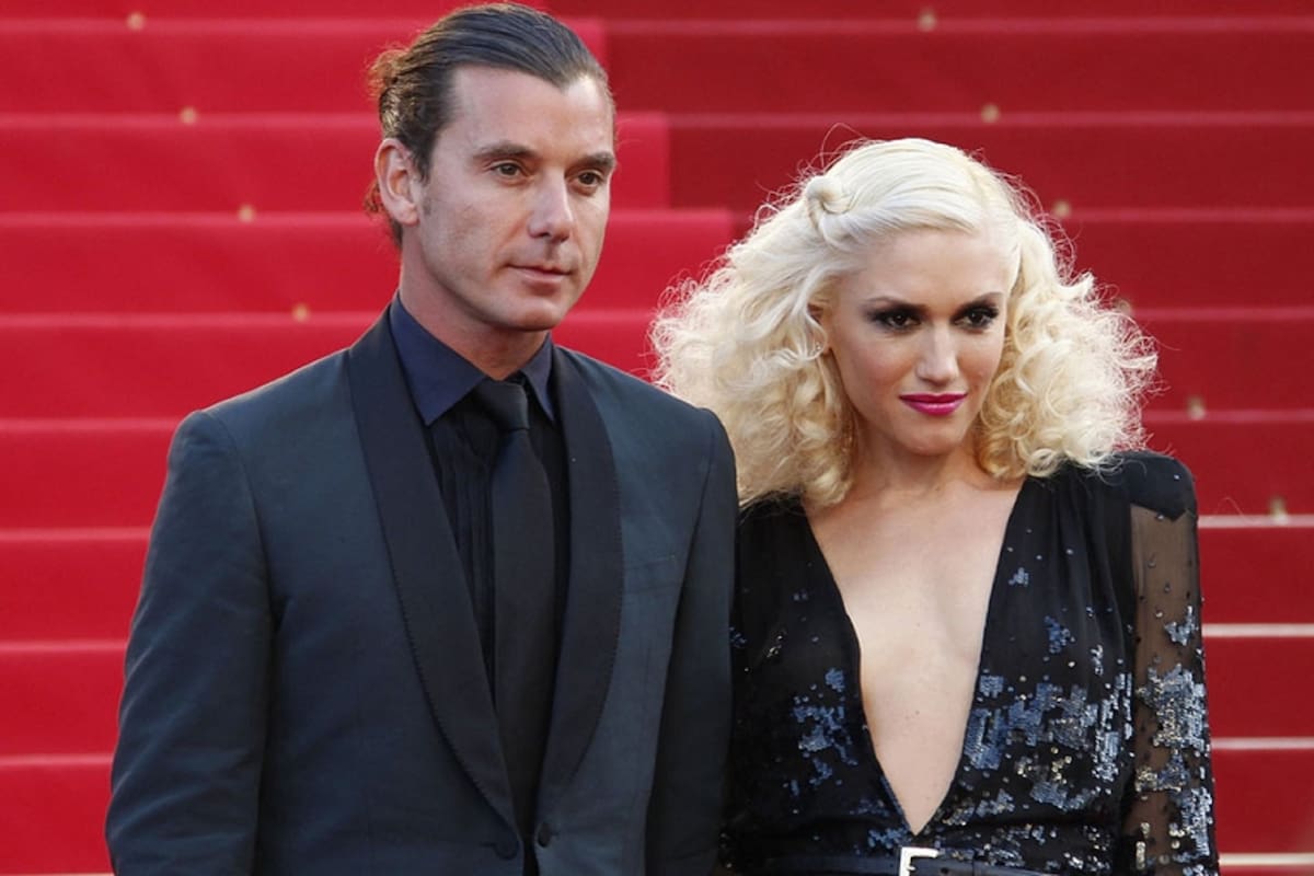 La Iglesia católica otorgó la anulación del matrimonio de Gwen Stefani y Gavin Rossdale