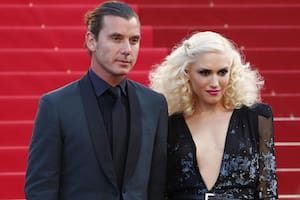 Gavin Rossdale habló de cómo es criar a sus hijos con Gwen Stefani: “Tenemos puntos de vista opuestos”