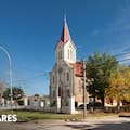 La historia de los colonos alemanes del Volga y sus costumbres vigentes