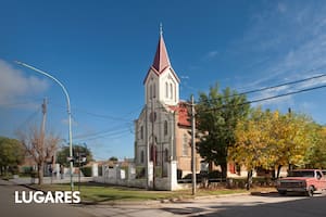La historia de los colonos alemanes del Volga y sus costumbres vigentes