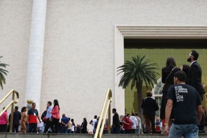 La Iglesia Universal del Reino de Dios en Brasil asegura ser víctima de persecución y de noticias falsas en el caso de Angola