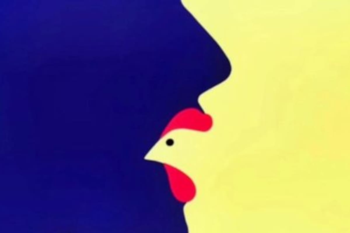 La ilusión óptica muestra si estás más concentrado en el amor o en el trabajo: "siempre es cierto"