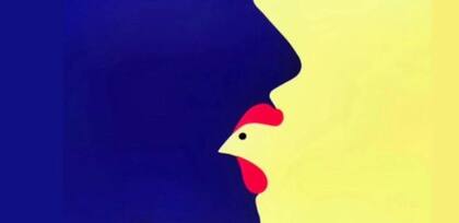 La ilusión óptica muestra si estás más concentrado en el amor o en el trabajo: "siempre es cierto"