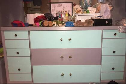 La ilusión óptica que cautivo a los seguidores de las redes sociales
Foto: Reedit