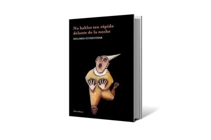 La ilustración de la portada es obra de la autora