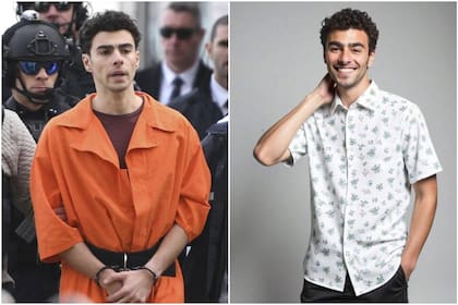 La imagen con el rostro de Luigi Mangione, atribuida a un proveedor externo y generada con IA, desató cuestionamientos sobre los límites éticos en publicidad digital