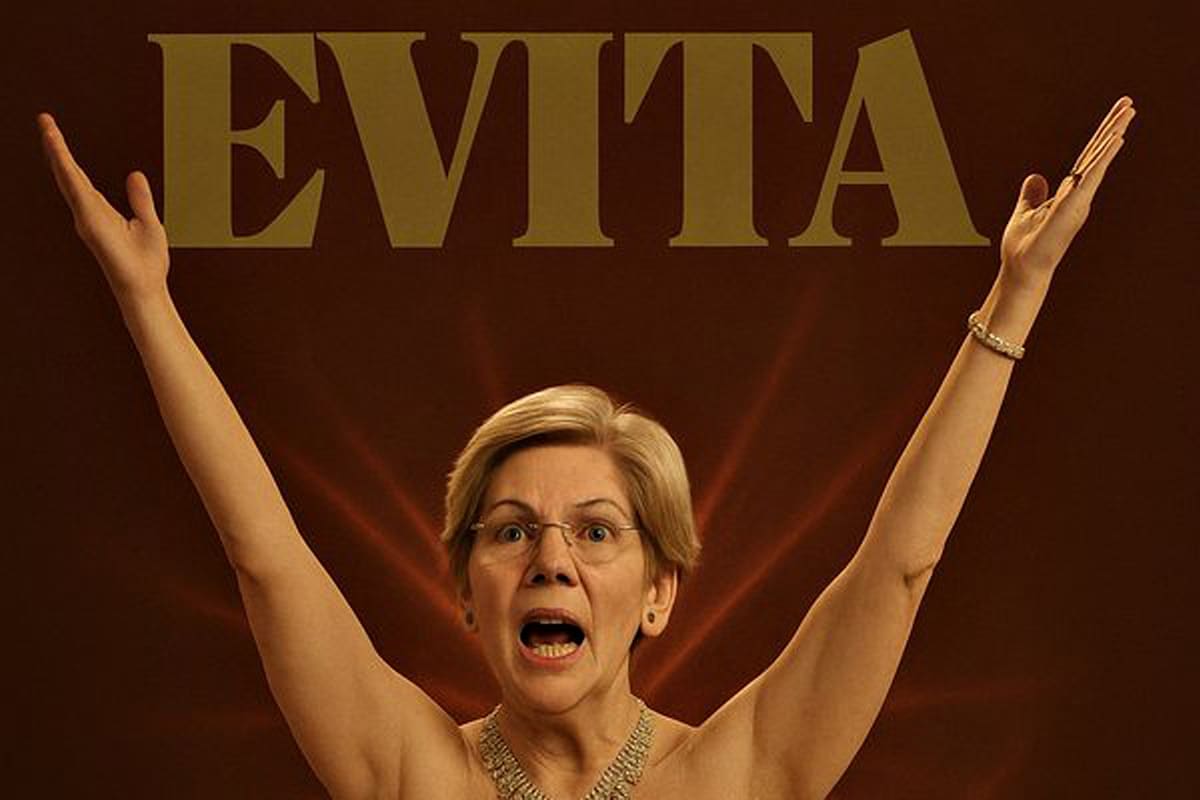 La imagen de Elizabeth