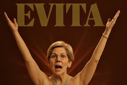 La imagen de Elizabeth