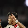 River dominó toda la noche, pero apenas le ganó por un gol a Estudiantes de Río Cuarto, que se fue al descenso