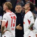 Demichelis pasó del “venimos a ganar” a Bayern Munich a pedir disculpas por la goleada sufrida por 6-1