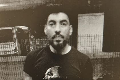 Detuvieron a Facundo Moyano, acusado de haber agredido a una mujer en su departamento de Belgrano
