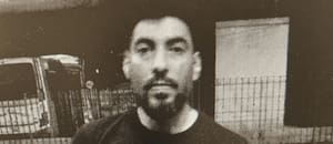 Qué se sabe del episodio por el que está detenido Facundo Moyano