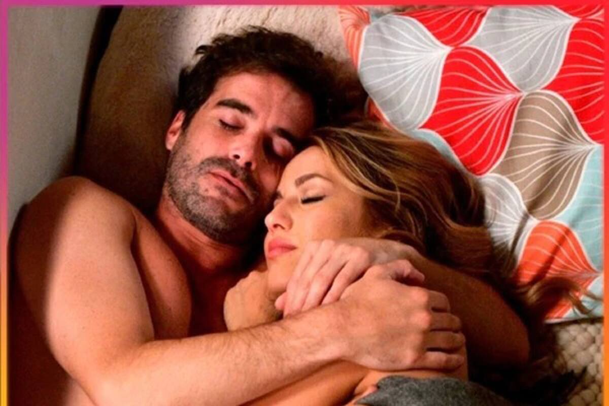 La imagen de la discordia fue eliminada, pero eso no evitó la polémica