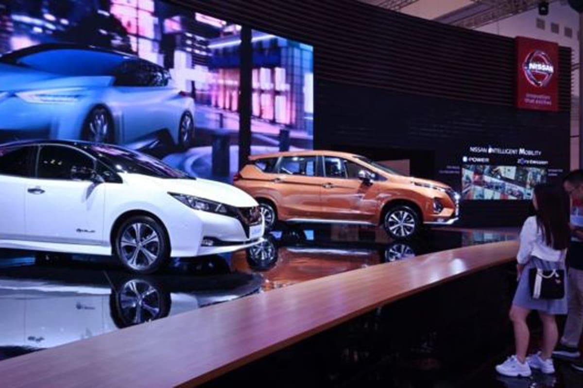 La imagen de los autos de Nissan puede haberse visto afectada por las últimas estrategias de la compañía, dicen expertos