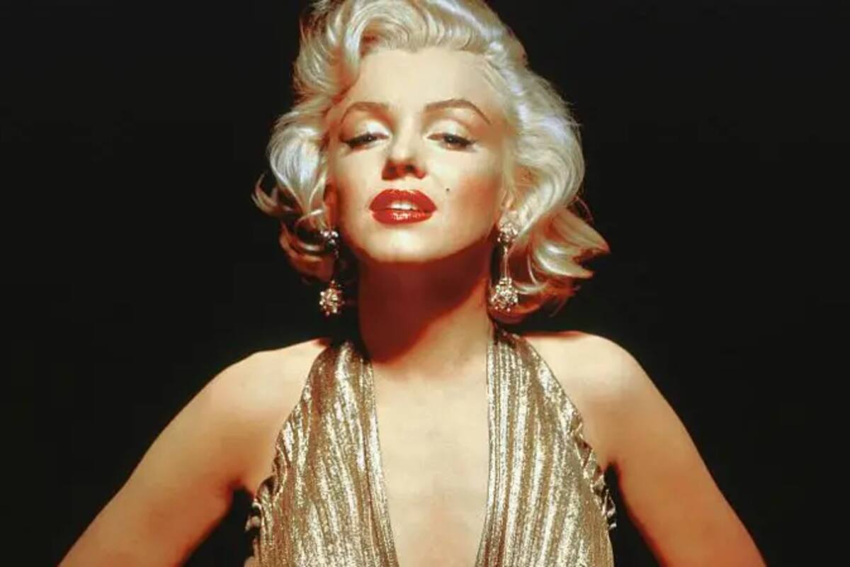 La imagen de Marilyn Monroe es atemporal, reconocible al instante y emocionalmente poderosa