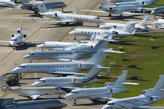 El Gobierno se involucra en la causa de los aviones, que tiene en la mira a Massa, Guzmán y Kulfas, entre otros