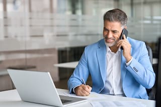 Es asesora de imagen y da la fórmula sobre cómo trasmitir seguridad en tu trabajo