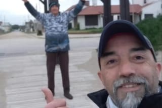 La emotiva carta de los compañeros de club de los kayakistas desaparecidos en Santa Teresita