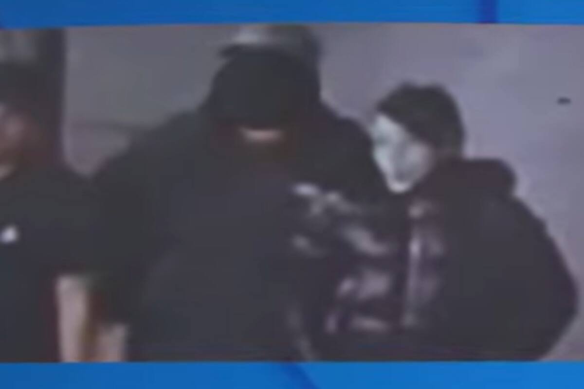 La imagen que demuestra que "Pequeño J" y Lara Gutiérrez, una de las víctimas del triple crimen de Florencio Varela, se conocían