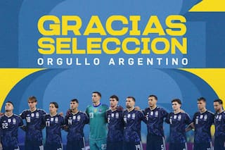 Rosario Central le envió una carta documento al canciller Quirno para que se disculpe