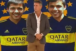 El pedido por los Romero a Boca que enfureció a los hinchas de San Lorenzo