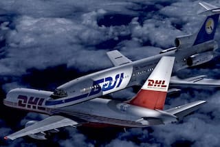 La tragedia de Überlingen: dos aviones, una orden equivocada y un padre que buscó venganza
