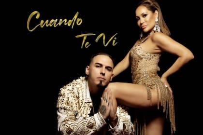 La imitadora de Jennifer Lopez impacta con su imagen
