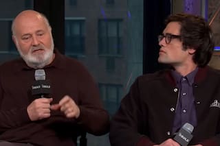 La impactante confesión que Rob Reiner hizo sobre su hijo en una fiesta, horas antes de morir