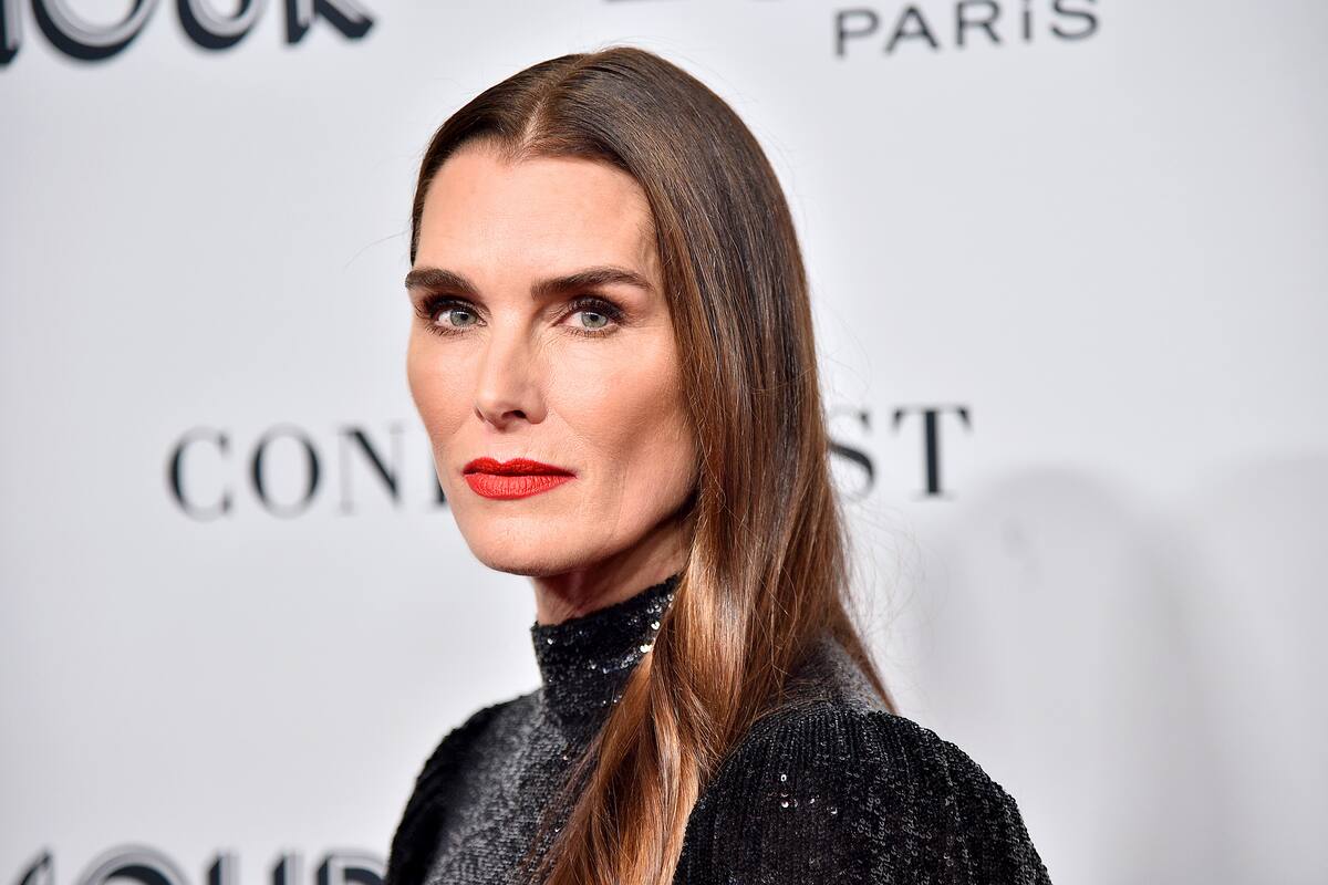 La impactante denuncia de Brooke Shields: “Me practicaron un rejuvenecimiento vaginal sin mi consentimiento”