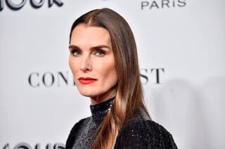 Brooke Shields denunció que le practicaron un rejuvenecimiento íntimo sin su consentimiento