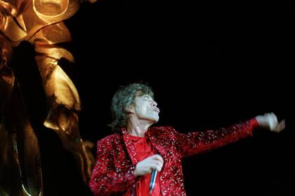 La impactante puesta de Bridges to Babylon, el disco y el tour que trajo a los Stones por segunda vez al país