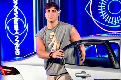 La impactante revelación de Mauro sobre Furia tras salir de la casa de Gran Hermano: “Me obligó”
