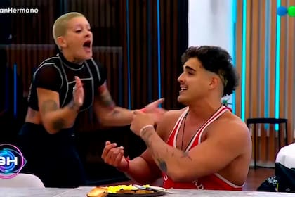 La impactante revelación de Mauro sobre Furia tras salir de la casa de Gran Hermano: “Me obligó”