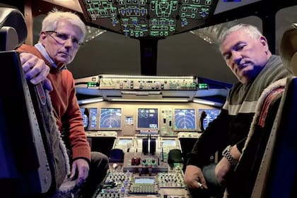 La impensada hipótesis del "agujero" detrás del accidente de Malaysia Airlines