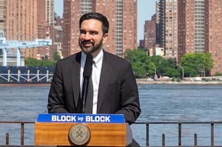Abogados cuestionan el proceso para aplicar el nuevo “impuesto a los ricos” en Nueva York