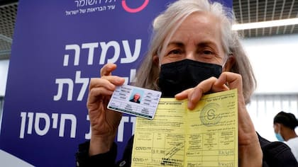 La implementación del programa de vacunación contra covid-19 de Israel ha sido impresionante.