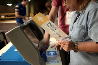Elecciones Ciudad de Buenos Aires 2025: encuestas y las últimas noticias