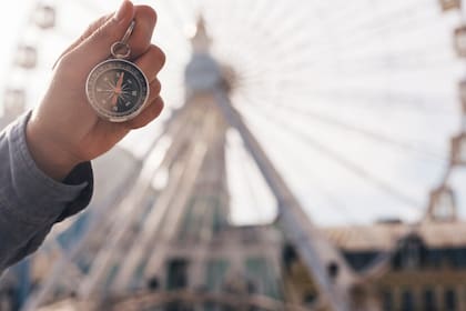 La implicancia de la "paradoja del abuelo" en los viajes en el tiempo