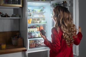 La importancia de conservar bien los alimentos